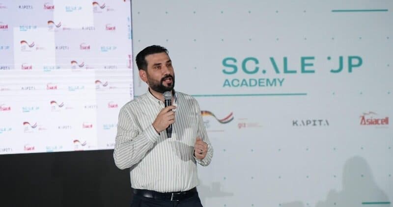 Tabib Baghdad raises seed round