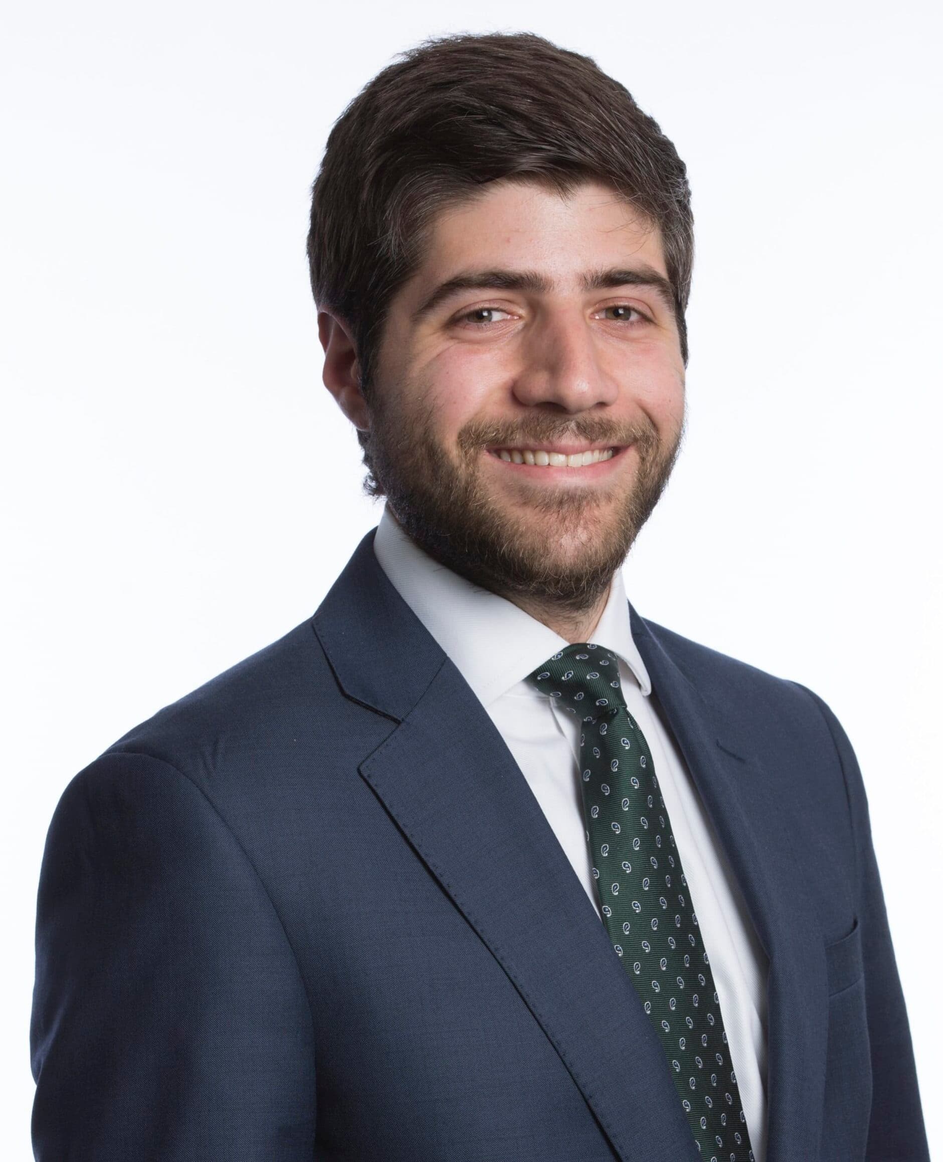 Mohsen Khairaldin Garcia