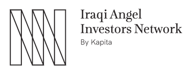 Iraqi Angels Logo